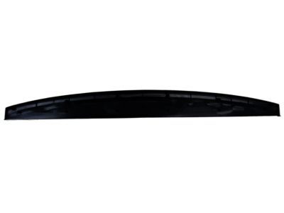 Mopar 68422347AA Spoiler-TAILGATE