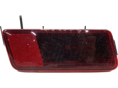 Dodge Journey Fog Light - 5178273AB