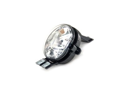 2010 Dodge Ram 5500 Fog Light - 55077474AE