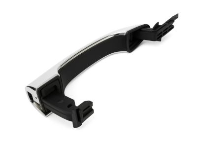 Mopar 68093238AC Handle-Exterior Door