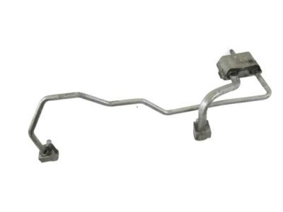 2014 Jeep Cherokee A/C Hose - 68194991AB