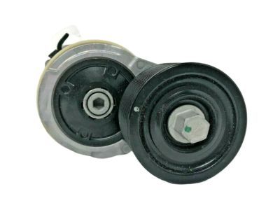 Dodge Charger Belt Tensioner - 68222744AB