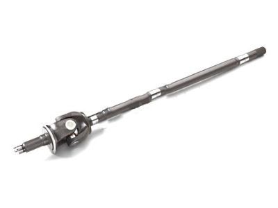 Mopar 68055220AA Axle Shaft (Front Right)