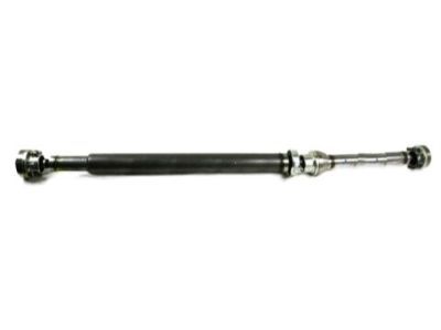 2015 Jeep Grand Cherokee Drive Shaft - 52123819AA