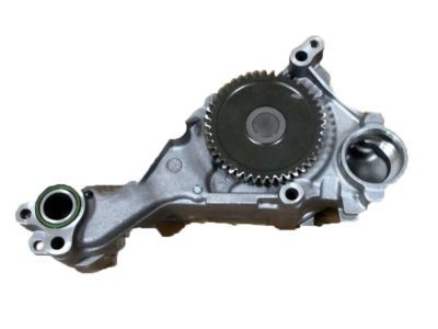 Ram Oil Pump - 68395006AA