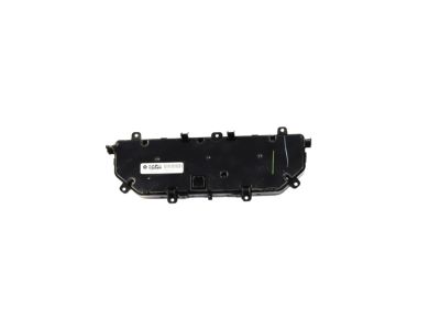Jeep 6BE40DX9AC