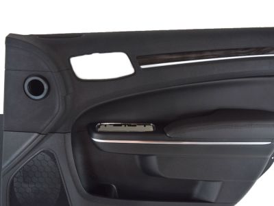 Chrysler 5PG24DX9AF