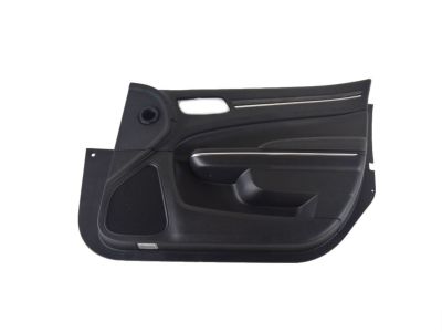 Chrysler 5PG24DX9AF