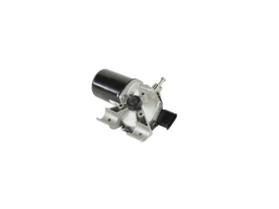 Jeep Wrangler Wiper Motor - 68383593AA