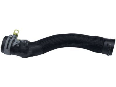 2013 Jeep Wrangler Radiator Hose - 68087600AB