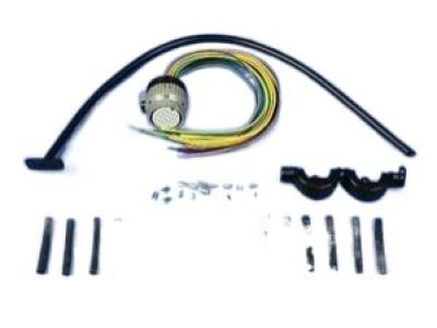 Mopar 68086740AA Wiring-22 Way