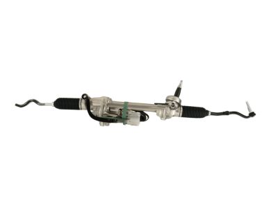 Mopar 5154828AD Gear-Rack And Pinion