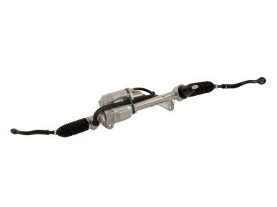 2016 Dodge Durango Rack And Pinion - 5154828AD