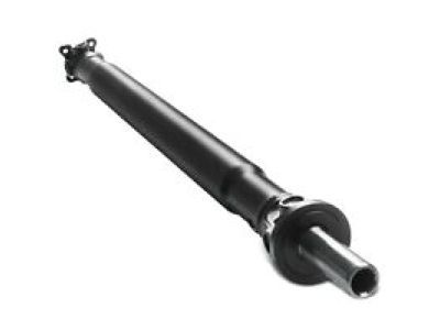 Mopar 68034652AC Rear Drive Shaft