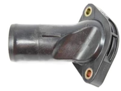 Jeep Thermostat Housing - 4666149AA