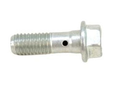 Mopar 6508379AA Bolt-Banjo