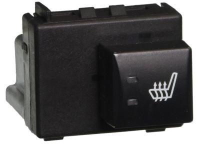 Dodge Magnum Seat Switch - 56040688AE