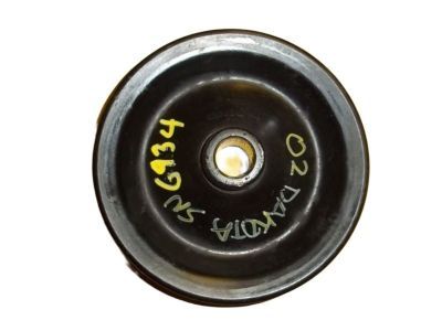 Mopar 53005614 Pulley-Power Steering Pump