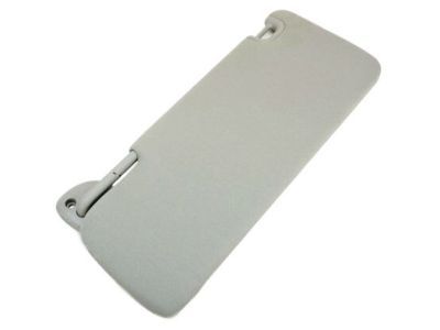 Ram Sun Visor - 1VF23BD1AC