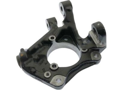 2023 Jeep Gladiator Steering Knuckle - 68477358AA