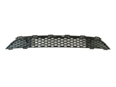 Mopar 68245344AD Grille-Lower