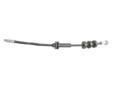 68213497AC Mopar Line-Brake Product Photo 3 of 4