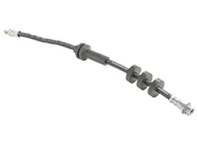 68213497AC Mopar Line-Brake Product Photo 4 of 4