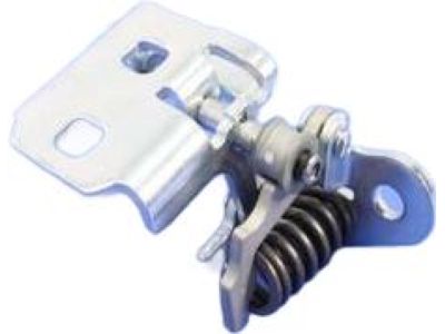 2015 Dodge Journey Door Hinge - 5067939AG