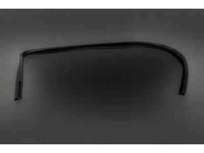 2013 Jeep Compass Window Run - 5074657AF
