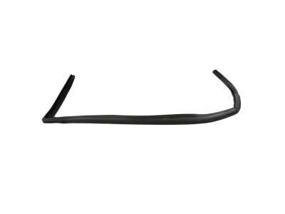 Mopar 5074657AF WEATHERSTRIP-Front Door Glass Run