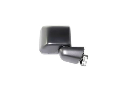 Mopar 68313480AE Outside Rear-View Mirror Right