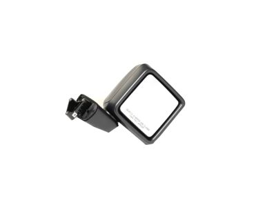 Jeep Gladiator Car Mirror - 68313480AE