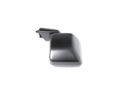 Mopar 68313480AE Outside Rear-View Mirror Right