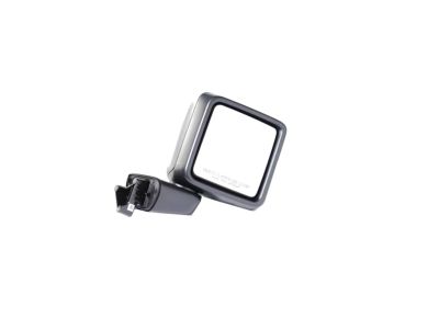 Mopar 68313480AE Outside Rear-View Mirror Right