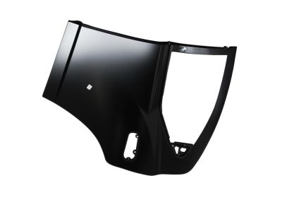 Mopar 5112048AB Door-Rear Door Outer