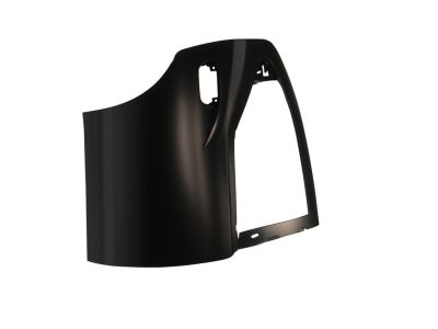 Mopar 5112048AB Door-Rear Door Outer