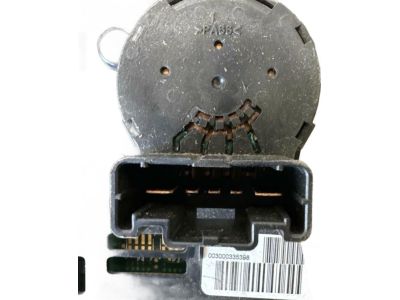 Chrysler 55111804AI