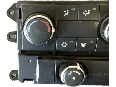 Chrysler 55111804AI