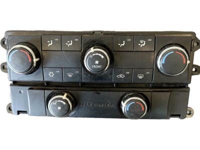 Chrysler 55111804AI