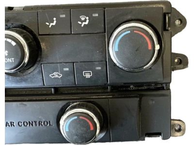 Chrysler 55111804AI