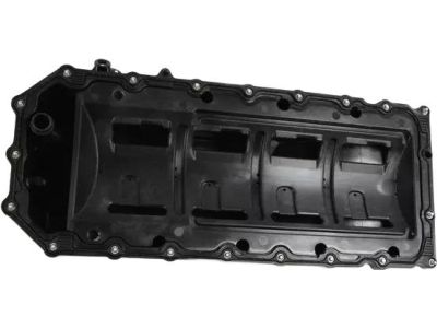 53022343AJ Mopar Engine Oil Pan Product Photo 12 of 12