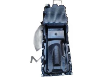 53022343AJ Mopar Engine Oil Pan Product Photo 4 of 12