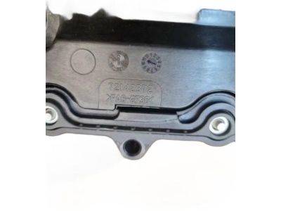 53022343AJ Mopar Engine Oil Pan Product Photo 7 of 12