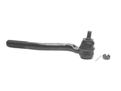 Mopar 52088869AA Tie Rod-Tie Rod