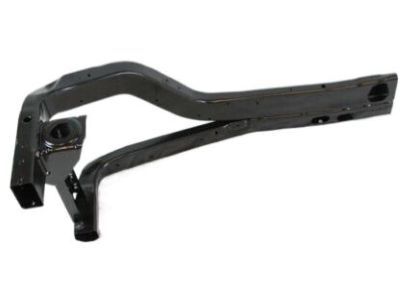 Dodge Dakota Radiator Support - 55359645AB