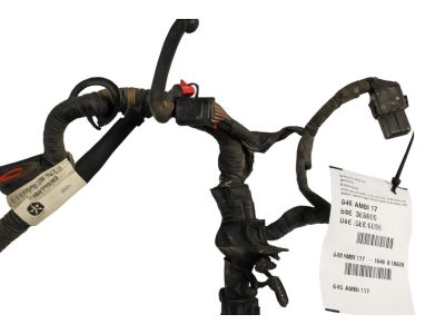 Jeep 68302907AA