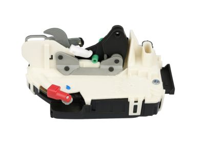 2014 Jeep Wrangler Door Lock Actuator - 4589023AK