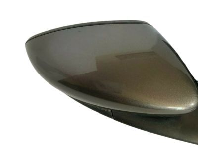 Mopar 1UY101AUAE Right Side View Mirror