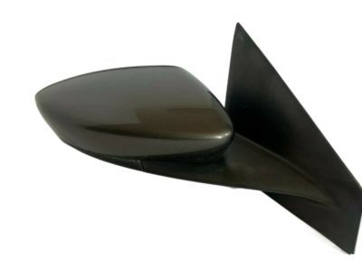 2015 Chrysler 200 Car Mirror - 1UY101AUAE