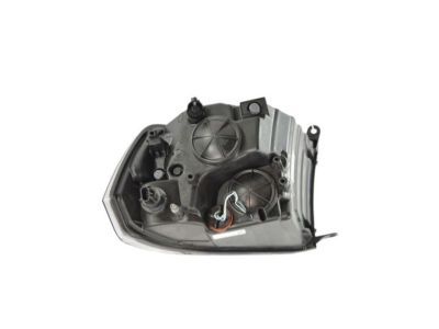 Mopar 68096439AD Left Headlight